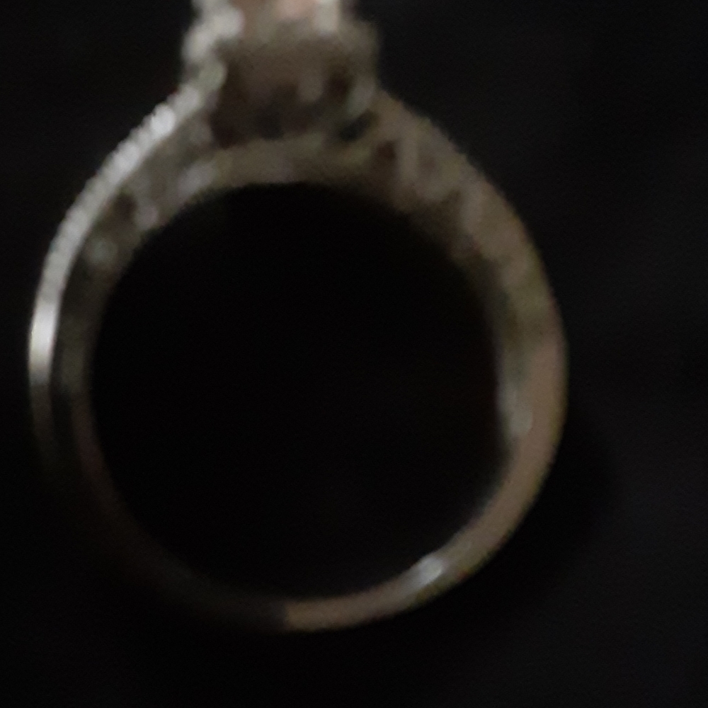 My  rings